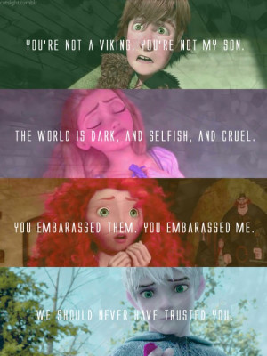 Frozen Quotes Tumblr Lessons, quotes