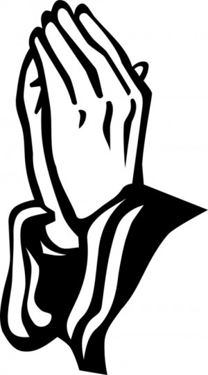 Praying Hands Clipart Clip Art