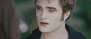 Edward Cullen Eclipse Movie