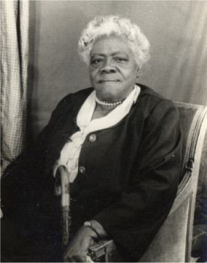 Granny Mary Bethune