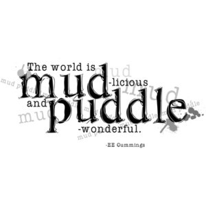 Puddle Quotes