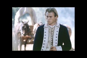 The Patriot 2000 Truthfully