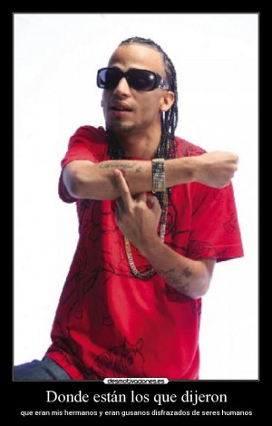 Arcangel La Maravilla Quotes Image Search Results Picture