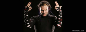 Jeff Hardy Facebook Cover