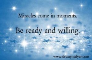 13 inspirational quotes from dr. wayne dyer 6