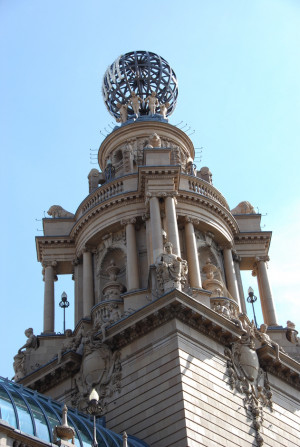 Auditorium The Coliseum London