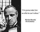 Godfather Quotes Facebook Cover Images Picture