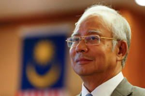 Najib Razak était soumis depuis plusieurs années à une pression ...
