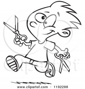 ... Boy-Dangerously-Running-With-Scissors-Royalty-Free-Vector-Clipart.jpg