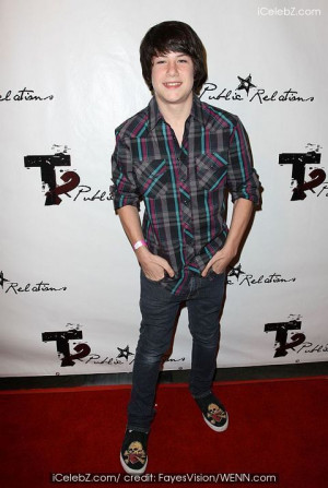 The 2009 Teen Choice Awards Pre-Party, held at Level 3 in Hollywood ...