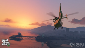 Grand Theft Auto V XBOX360-COMPLEX torrent