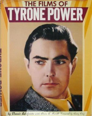 Tyrone Power Quotes