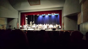 Castaic Middle School Music Department