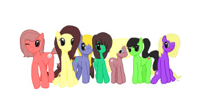 Mlp Best Friends Kikirdcz