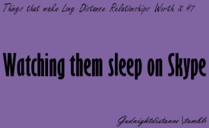Love Quotes For Long Distance Lovers