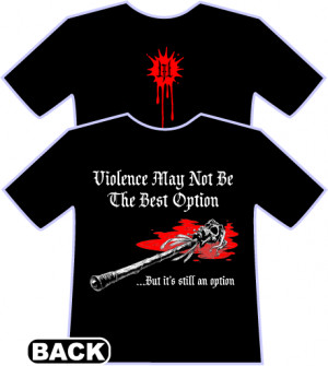 Violence - Product Image