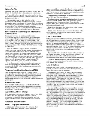 irs tax forms and publications for 2011