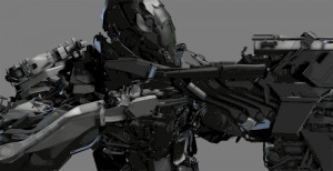 ... transformers robots drift Hound autobots lockdown Transformers 4 Widow