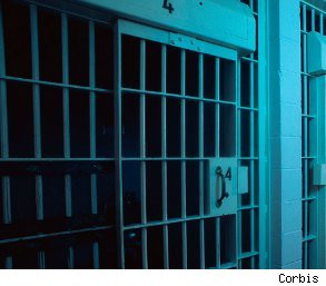 Juvenile Offenders Get...