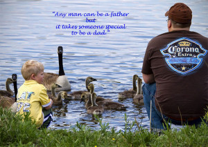Popular Father Quotes and Sayings