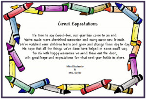 kindergarten graduation quotes from parents GRADUATION CAPS