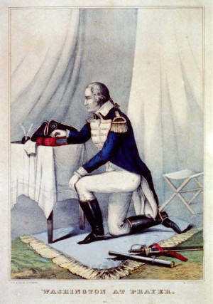 George WASHINGTON