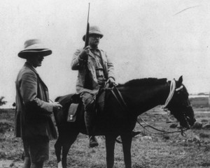 Theodore Roosevelt’s Greatest Quotes On Conservation and Sport