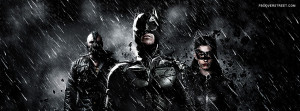 The Dark Knight Rises Batman Bane & Catwoman The Dark Knight Rises ...