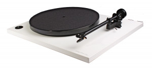 Turntable Rega RP1 White