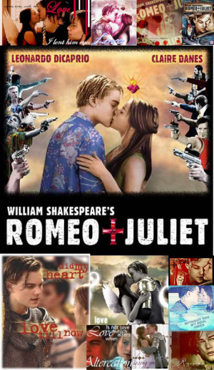 All Graphics » ROMEO AND JULIET MOVIE