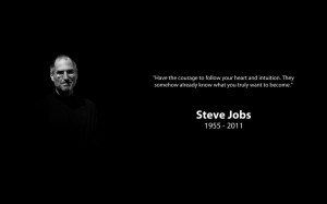 25+ Memorable Steve Jobs Quotes