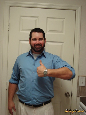 BILLY MAYS HERE
