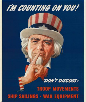 mouse pad world war ii wwii poster propaganda uncle sam