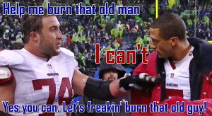 ... Bad Lip Reading People May Have Outdone Themselves With This NFL Video