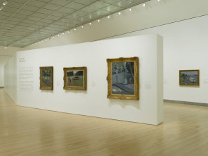 Exhibitions: Gustave Caillebotte: Impressionist Paintings from Paris ...