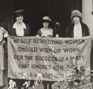 women 39 s rights progressive era