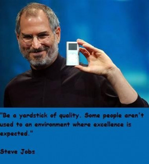 Steve jobs famous quotes 5
