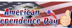 July Quotes - Fourth July Quotes Independence day - Sayings
