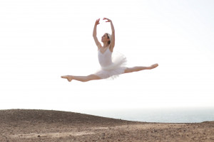 Cupcakes & Conversation with Madison Keesler, Corps de Ballet, San ...