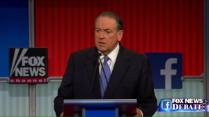 MIKE HUCKABEE: PAYING FOR TRANSGENDER SURGERY OF MILITARY PERSONNEL ...