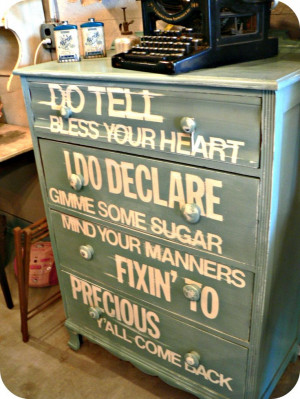 day of thrift store shopping in Raleigh, NC. Some fabulous stores ...