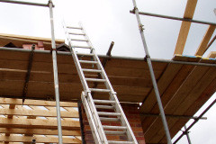 Longstock House Extension Quote Form
