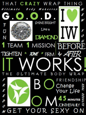 Join the team today, message me at wrapthatwithheather@gmail.com Check ...