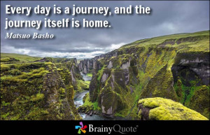 Travel Quotes - BrainyQuote