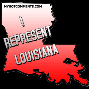 All Graphics » LOUISIANA