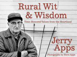 Rural Wit and Wisdom: Farming