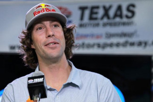 NASCAR: MWR Teams with RAB Racing to Run Travis Pastrana in Nationwide ...