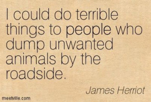 wife abuse quotes | James Herriot quotes and sayings