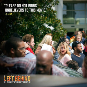 left-behind