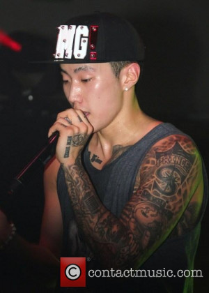 jay park jay park and dok2 performing 3925373